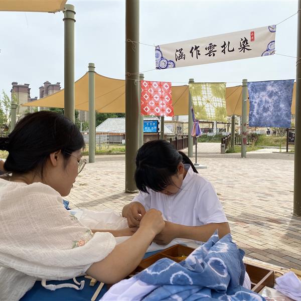 门店展示